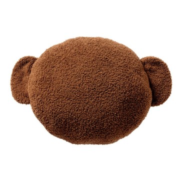 1 textino sierkussen monkey 30 cm partrigde 21200x1200