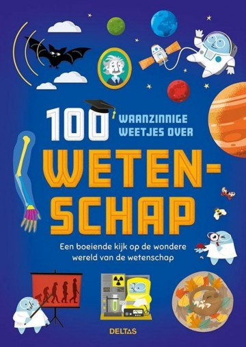 100 weetjes wetenschap