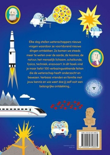 100 weetjes wetenschap1jpg