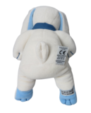 Maud N Lil knuffel blauw