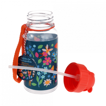 295023 fairies in garden kids water bottle 500ml min