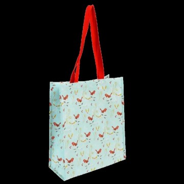 298393 winter walk shopping bag minpng