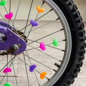 30123 bicycle spoke decorationslifestyle