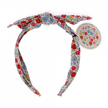 303941 fabric headband tilde