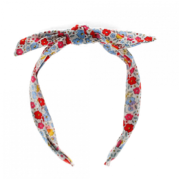 303942 fabric headband tilde