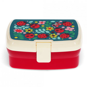 304331 ladybird lunch box with tray