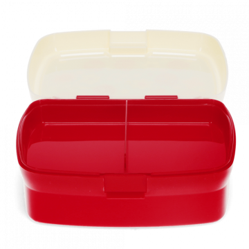 304332 ladybird lunch box with tray