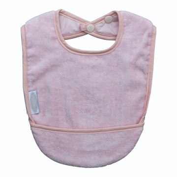 92612 pocketslab towel dusty pink