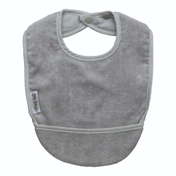 92660 pocketslab towel silver