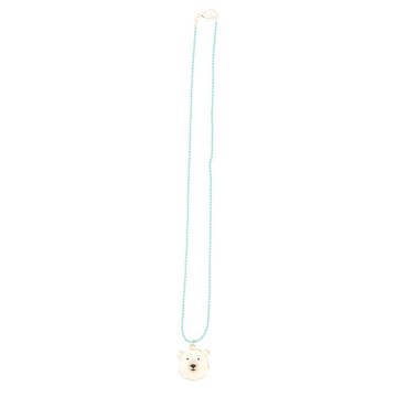 A0220 necklace polar bear