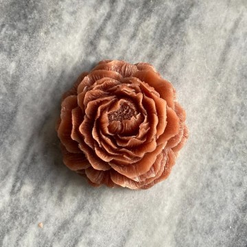 Amberblok amber 36079