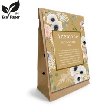 Anemone bloembol mix