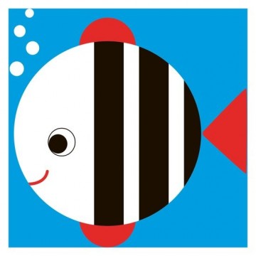 Babys allerliefste kijkboek2jpg