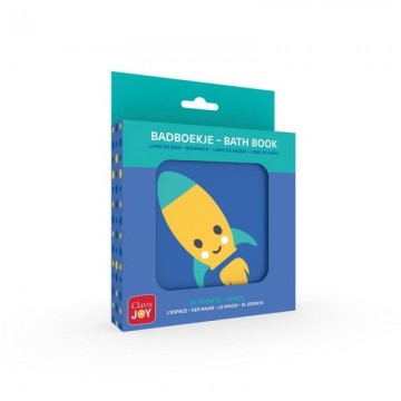 Badboekje de ruimte cu56309 0