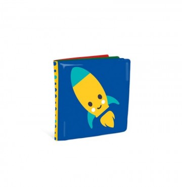 Badboekje de ruimte cu56309 1