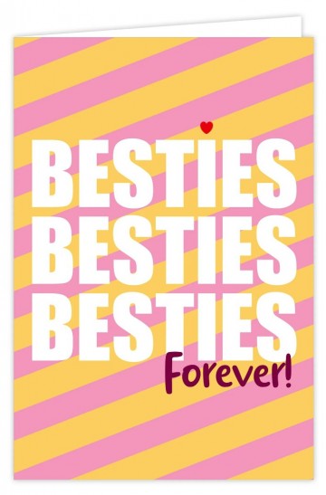 Besties forever