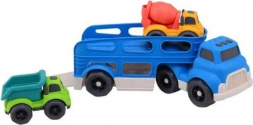 Bio plastic transporter1