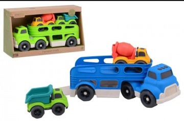 Bio plastic transporter2