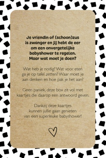 Boekbox babyshower vieren lu45679a 1