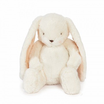 Bunnies by the bay knuffel nibble konijn creme 30cm