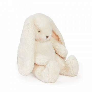 Bunnies by the bay knuffel nibble konijn creme 30cm1