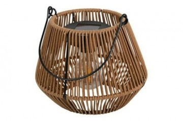 Countryfield tafellamp solar con onora 16 cm bruin 750x500 69e2075cc369bn