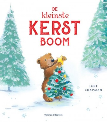 De kleinste kerstboom vu21933 0