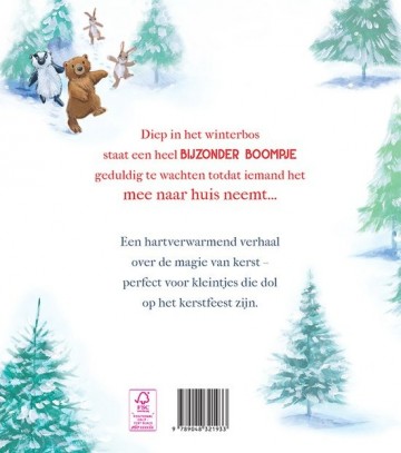 De kleinste kerstboom vu21933 1