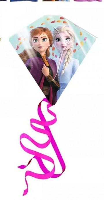 Disney vlieger frozen pg
