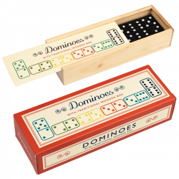 Dominoes