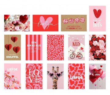 Doosje glimlach liefde1