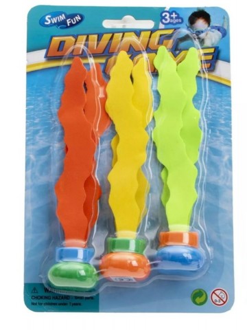 Duikstaven 16 cm