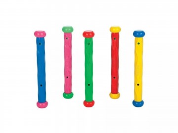 Duiksticks set of 5