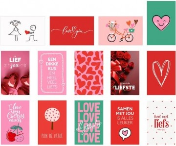 Een doosje liefde voor jou1