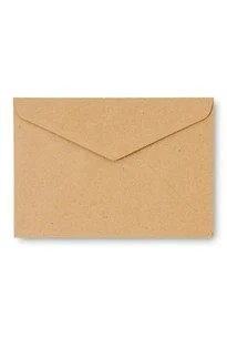 Enveloppen kraft 2