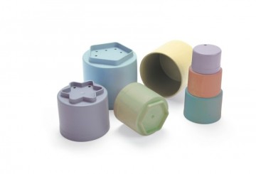 Fairytales stapeltoren 7 delig dy5416 0