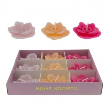 Floating kaarsjes set9