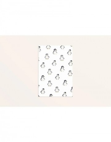 Fritsy kaart pinguins