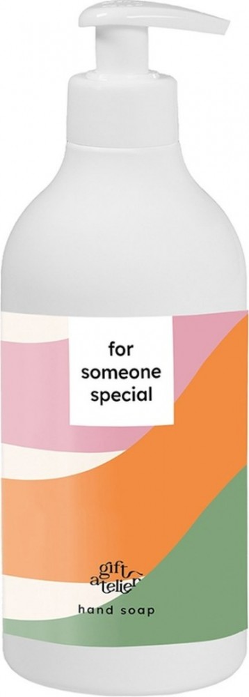 Gift atelier gift atelier handzeep for someone special