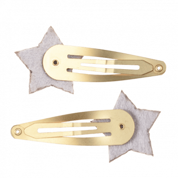 Haarspeld fairies in the garden ster2png