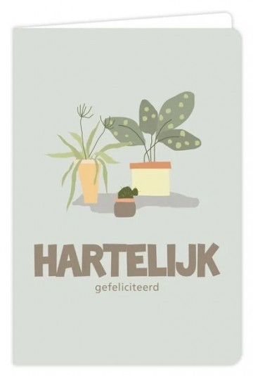 Hartelijk gefeliciteerd 0