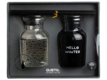 Hello winter diffuser set 2