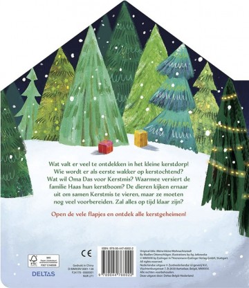 Hoera het is kerstmis1