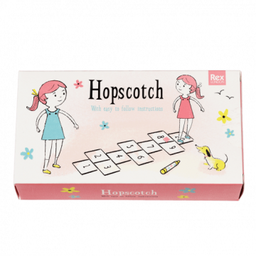 Hopscotch