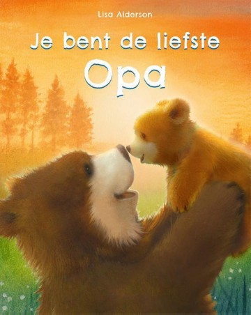 Je bent de liefste opa rebo