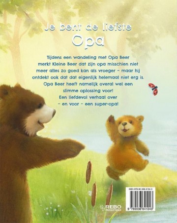 Je bent de liefste opa rebo1jpg