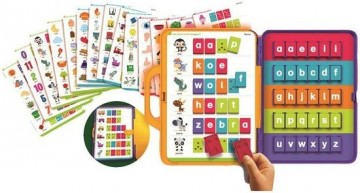 Jumbo ik leer lezen 5 jaar