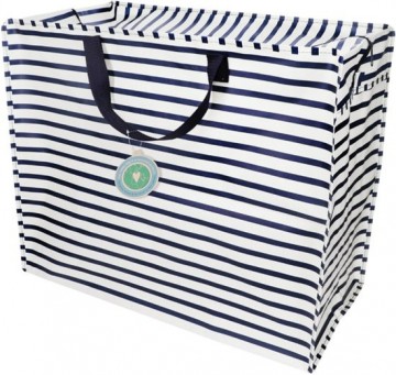 Jumbobag nautical stripe