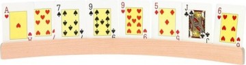 Kaarthouder 1