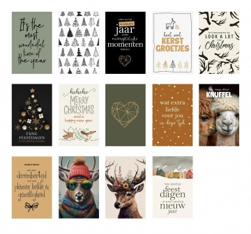 Kerstdoosje met een glimlach   apalca1webp